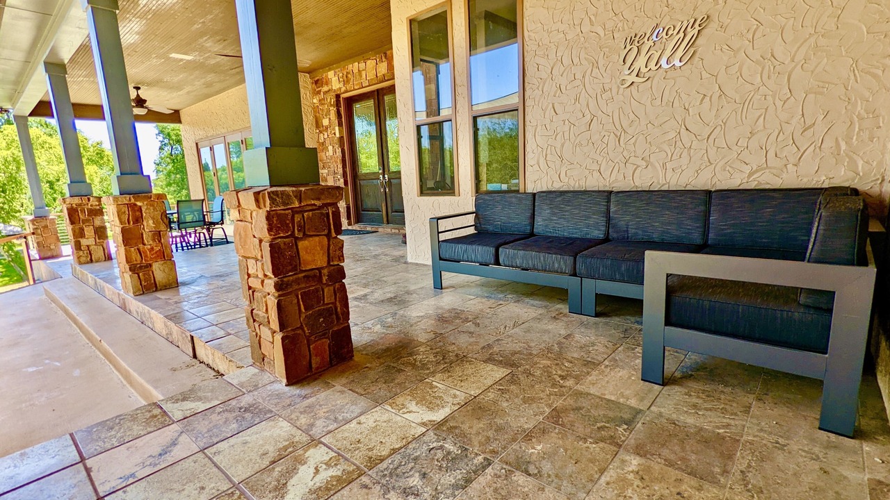 Photo of Outdoor in New Braunfels