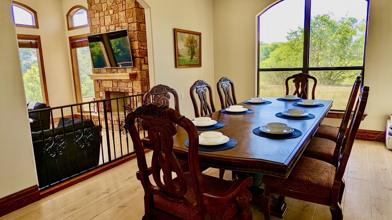 Photo of Bedroom in New Braunfels