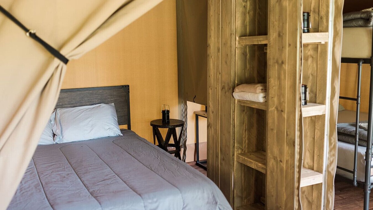 Photo of Bedroom in Knoxville