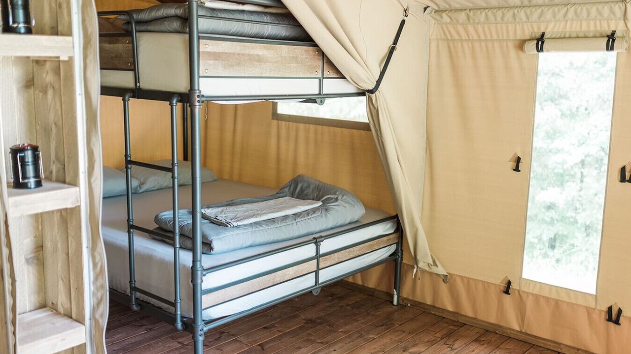 Photo of Bedroom in Knoxville