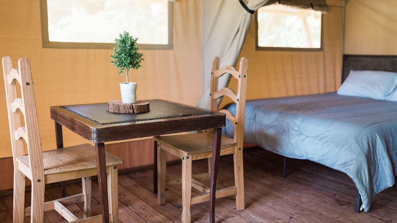 Photo of Bedroom in Knoxville