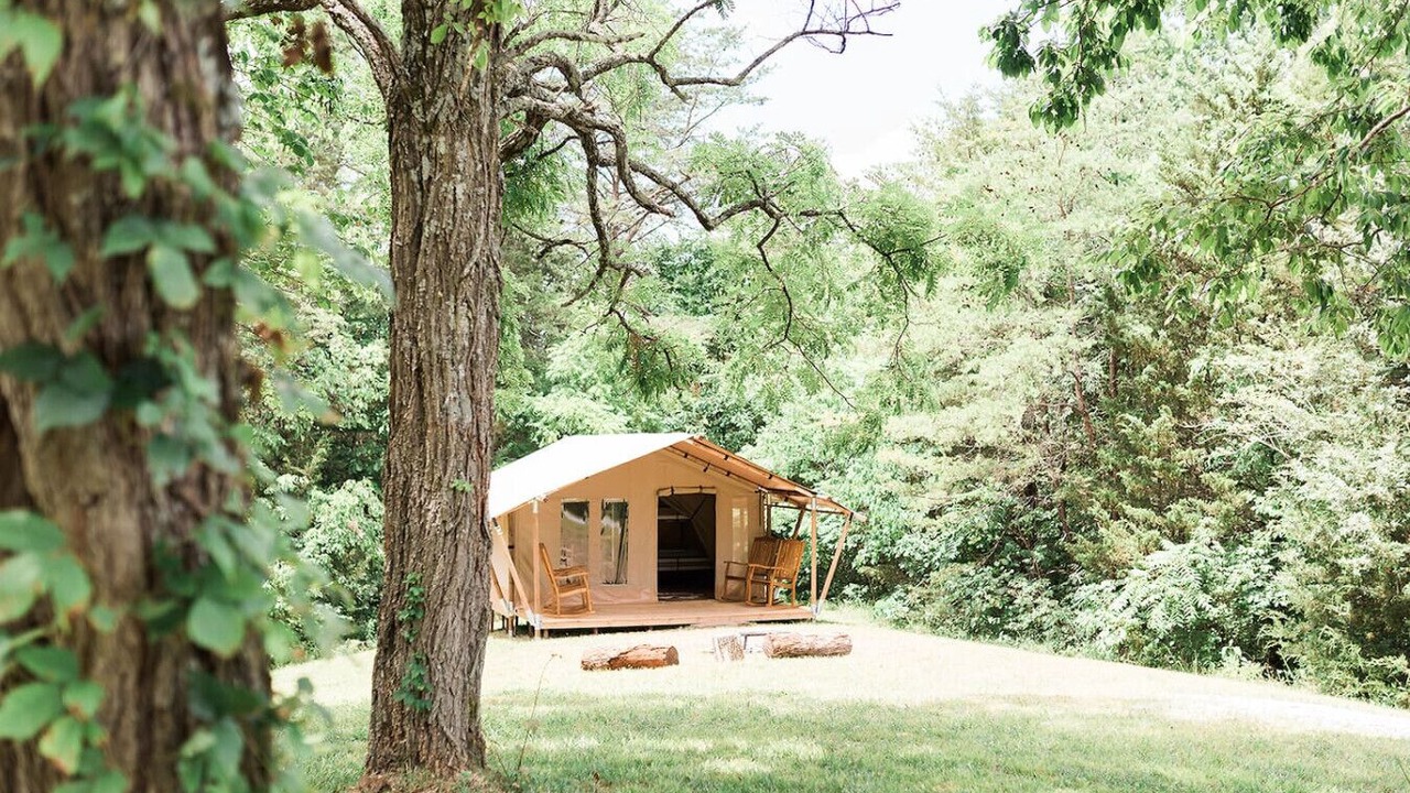 Photo of Outdoor in Knoxville