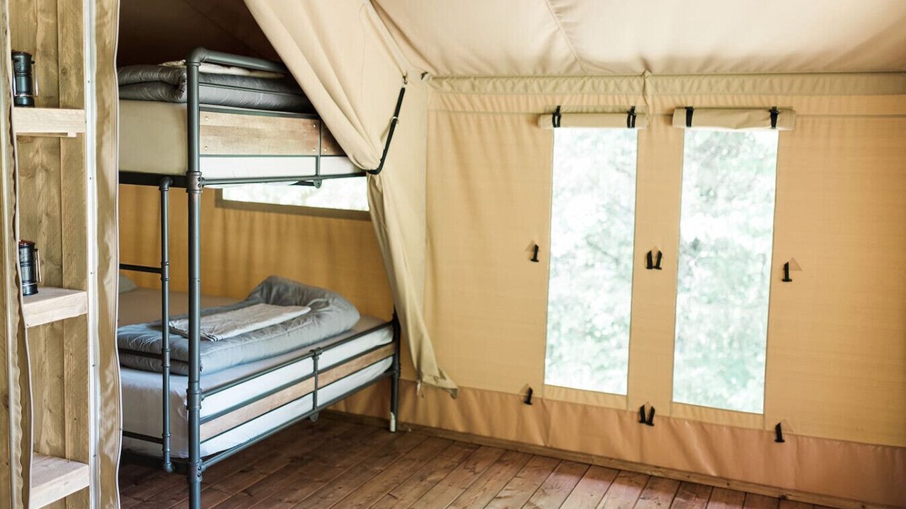 Photo of Bedroom in Knoxville