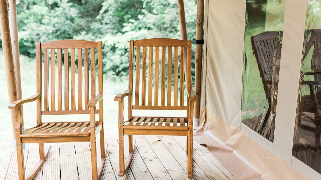 Photo of Patio Balcony in Knoxville