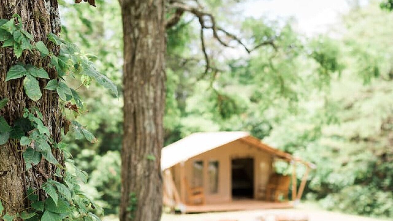 Photo of Outdoor in Knoxville