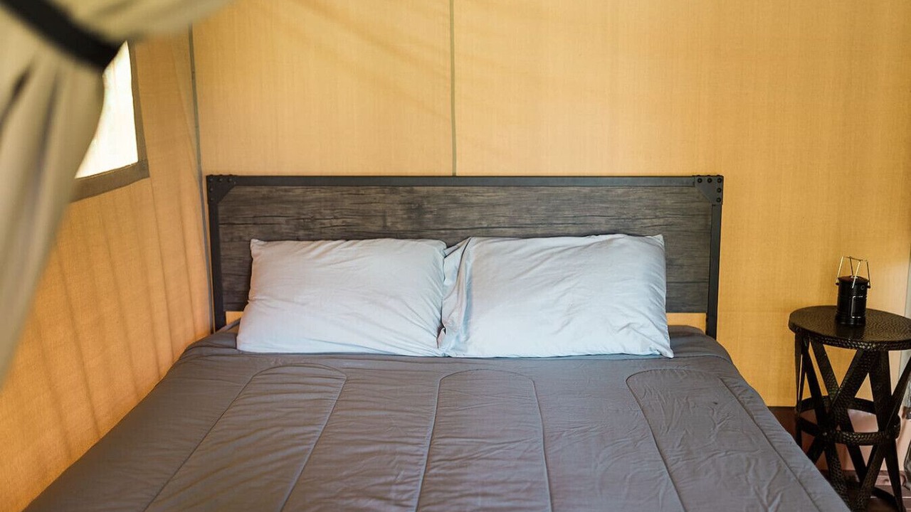 Photo of Bedroom in Knoxville