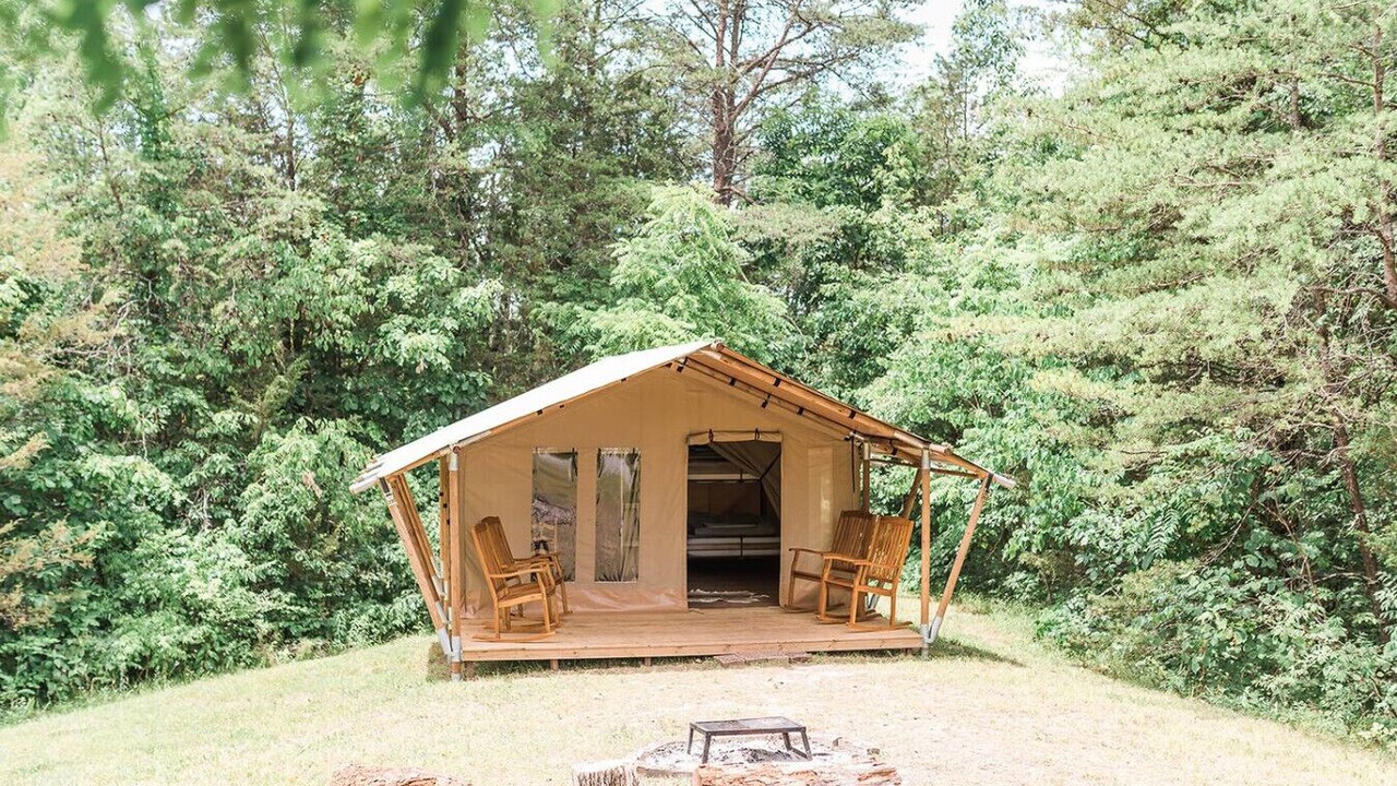 Photo of Outdoor in Knoxville