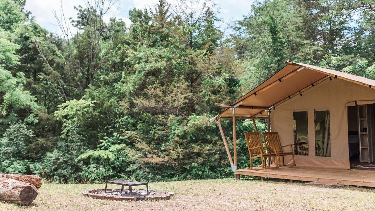 Photo of Outdoor in Knoxville
