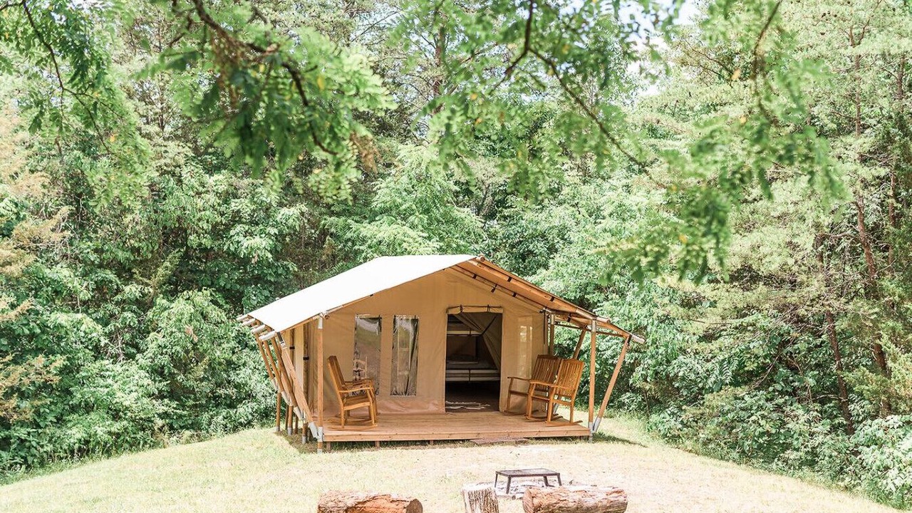 Photo of Outdoor in Knoxville