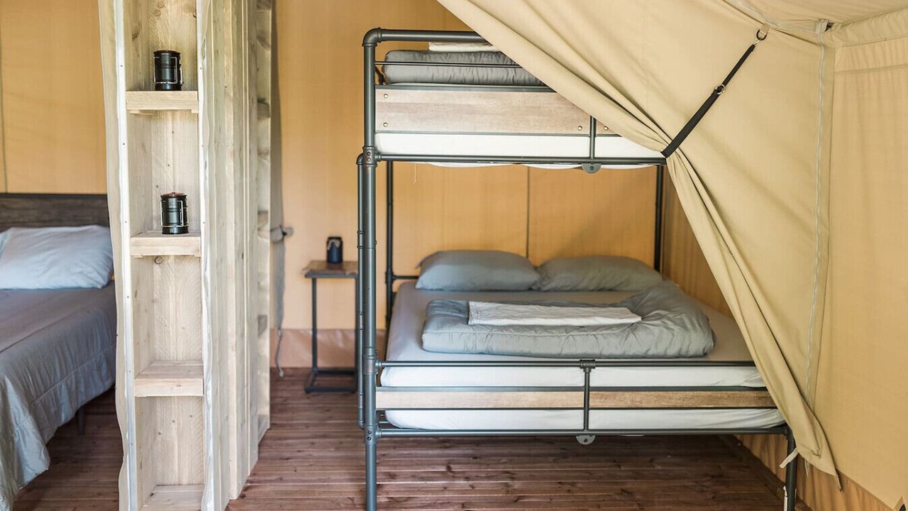 Photo of Bedroom in Knoxville