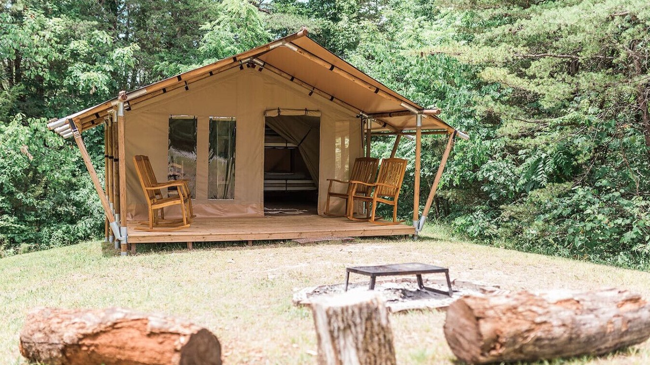 Photo of Outdoor in Knoxville