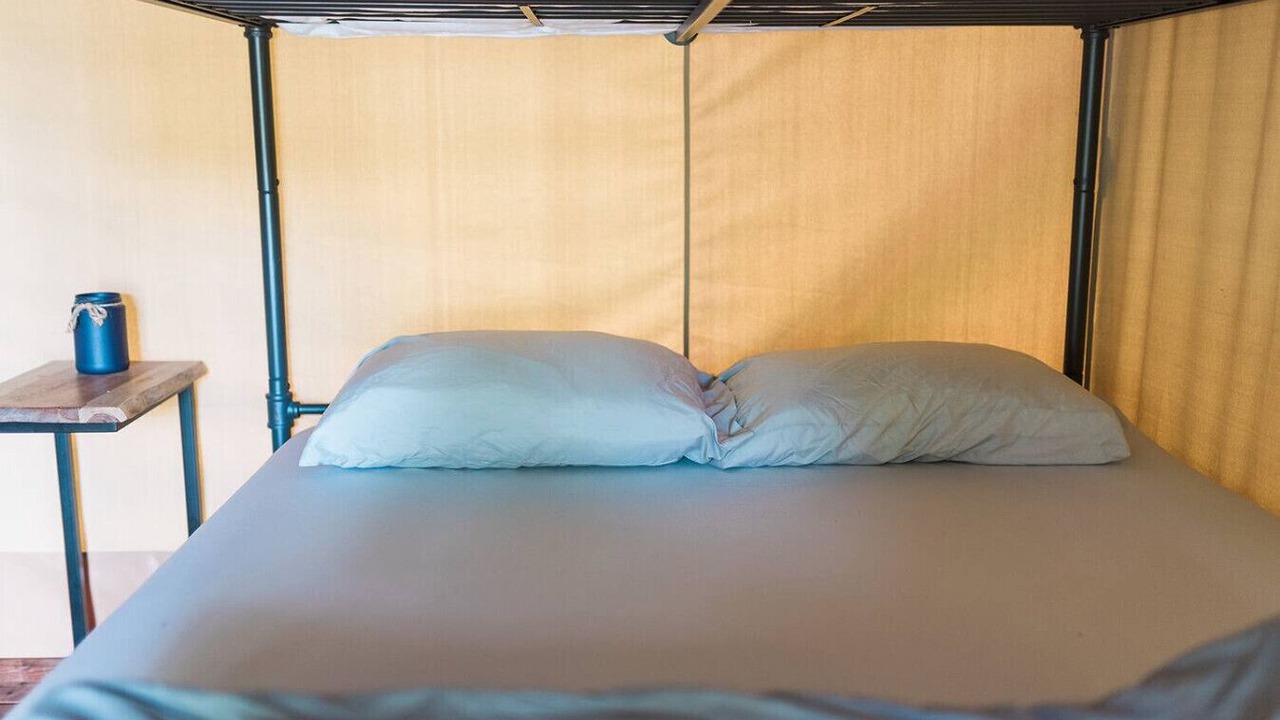 Photo of Bedroom in Knoxville