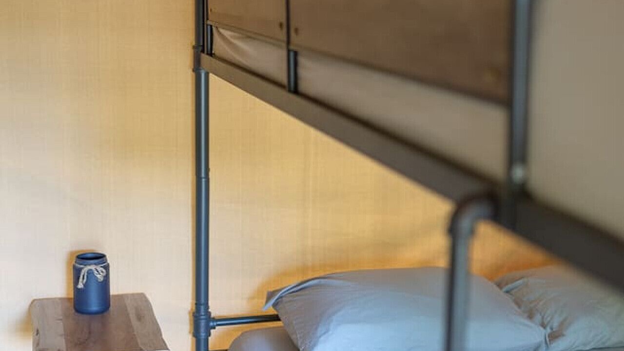 Photo of Bedroom in Knoxville