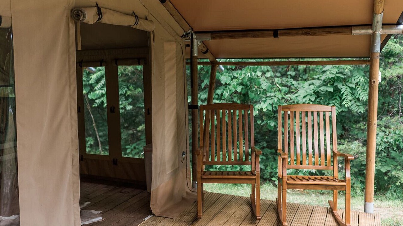 Photo of Patio Balcony in Knoxville