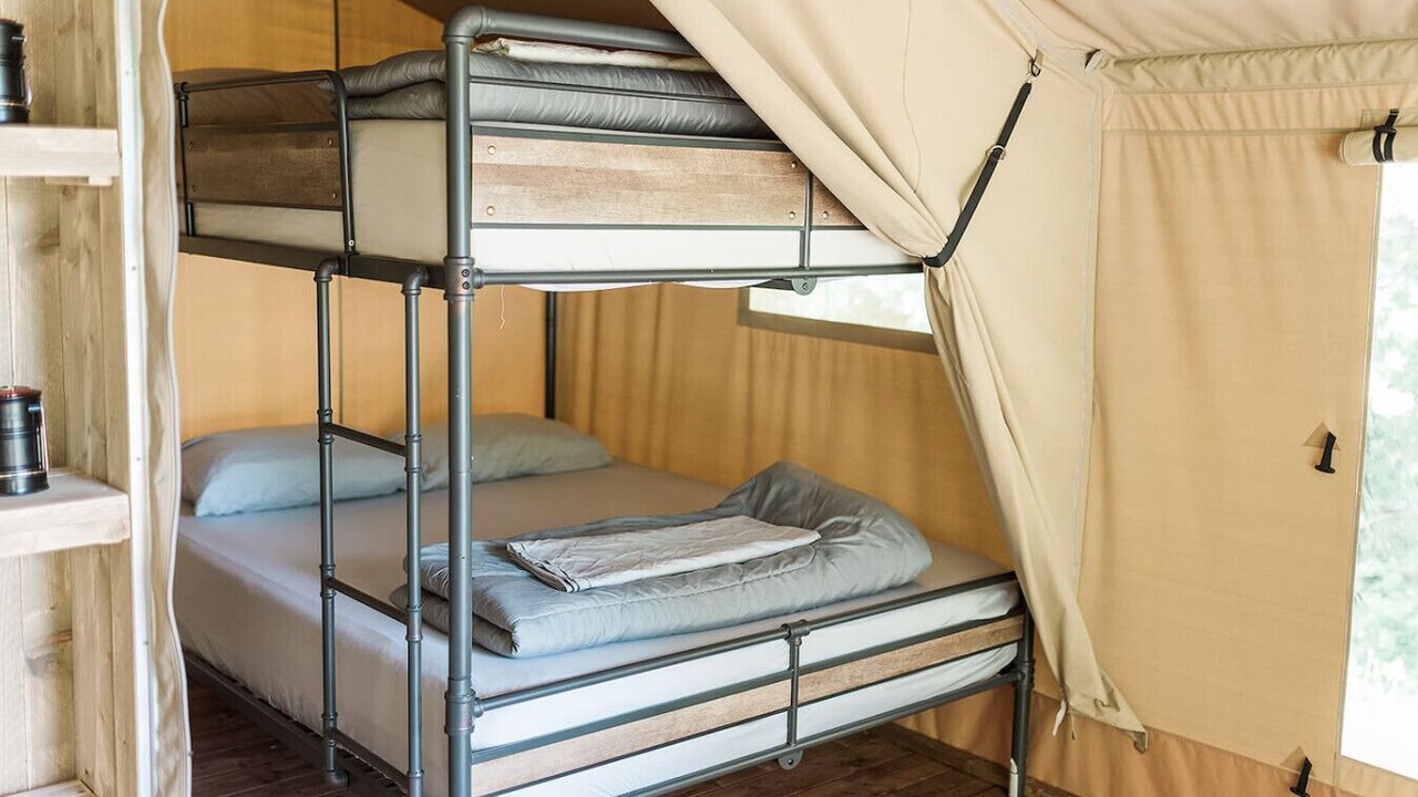 Photo of Bedroom in Knoxville