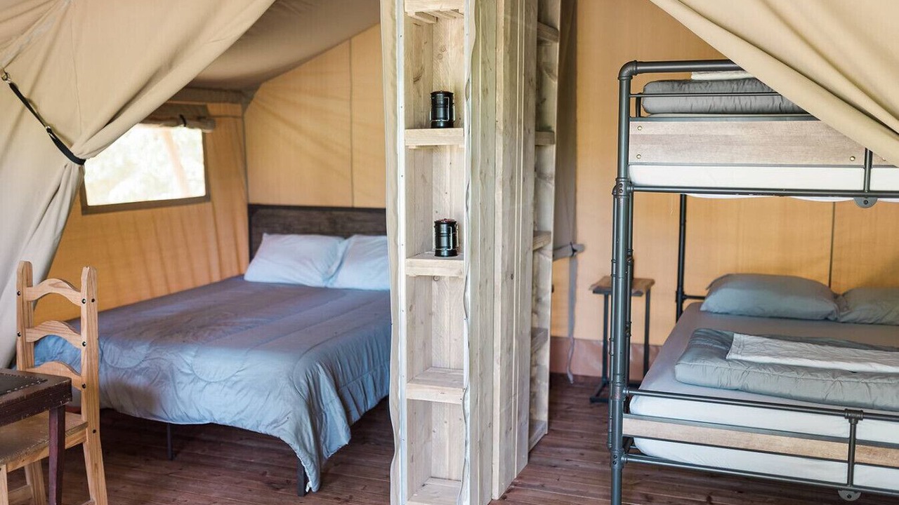 Photo of Bedroom in Knoxville