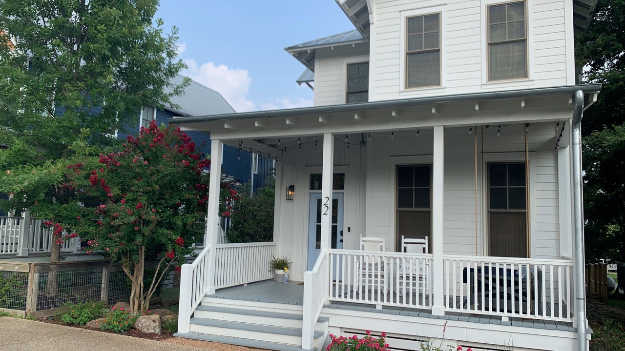 Photo of Outdoor in Eufaula