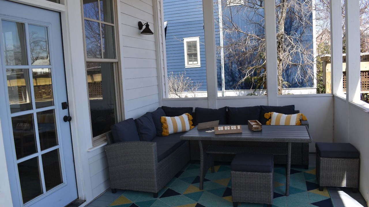 Photo of Outdoor in Eufaula