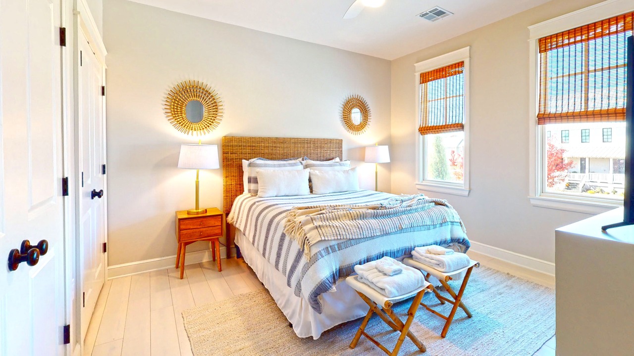 Photo of Bedroom in Eufaula