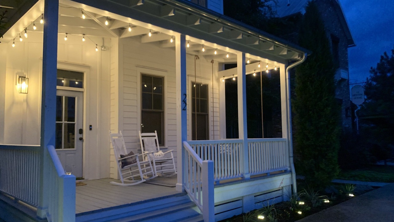 Photo of Outdoor in Eufaula