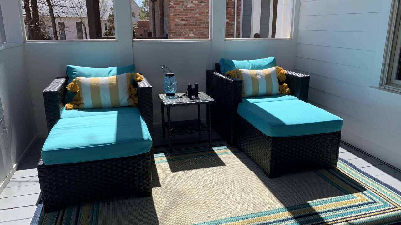 Photo of Outdoor in Eufaula