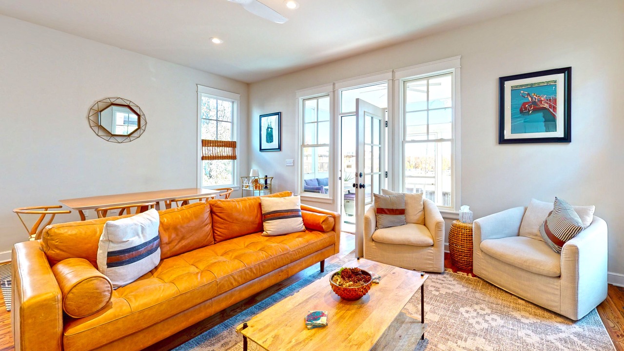 Photo of Livingroom in Eufaula