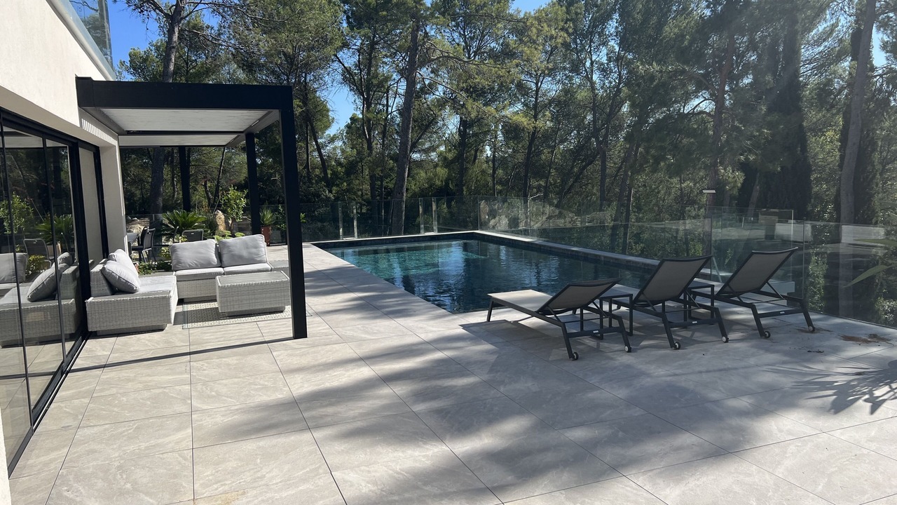 Photo of Outdoor in Montferrier-sur-Lez