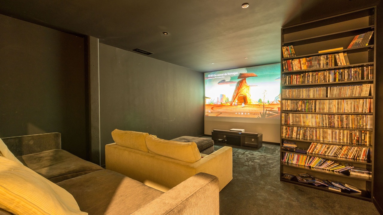 Photo of Livingroom in Montferrier-sur-Lez