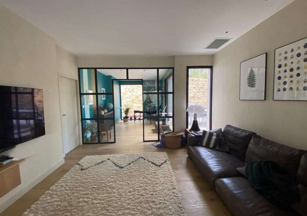 Photo of Livingroom in Montferrier-sur-Lez