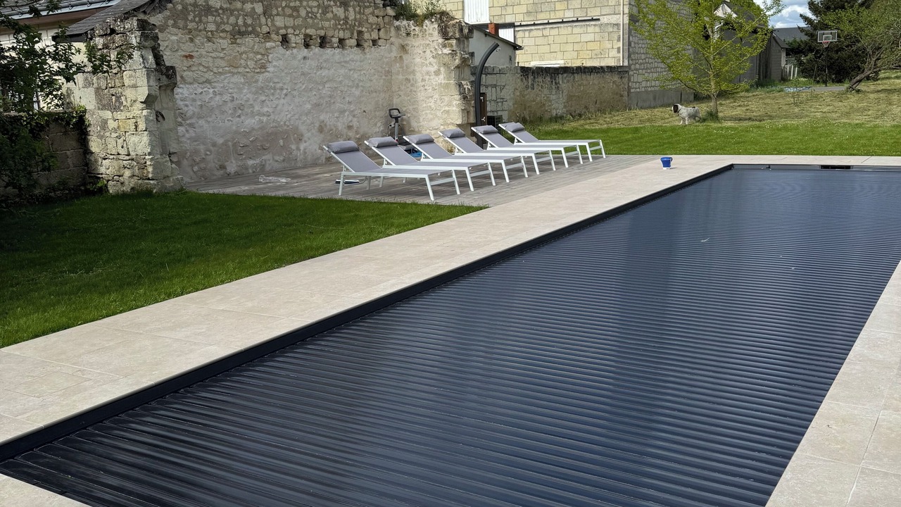 Photo of Outdoor in Savigny-en-Veron