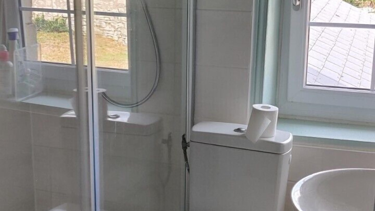 Photo of Bathroom in Savigny-en-Veron