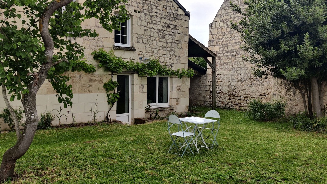 Photo of Outdoor in Savigny-en-Veron