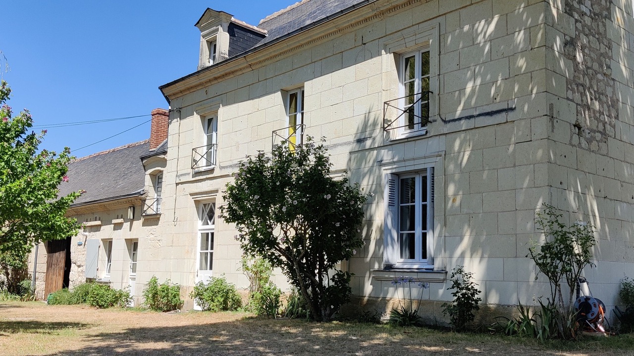 Photo of Outdoor in Savigny-en-Veron