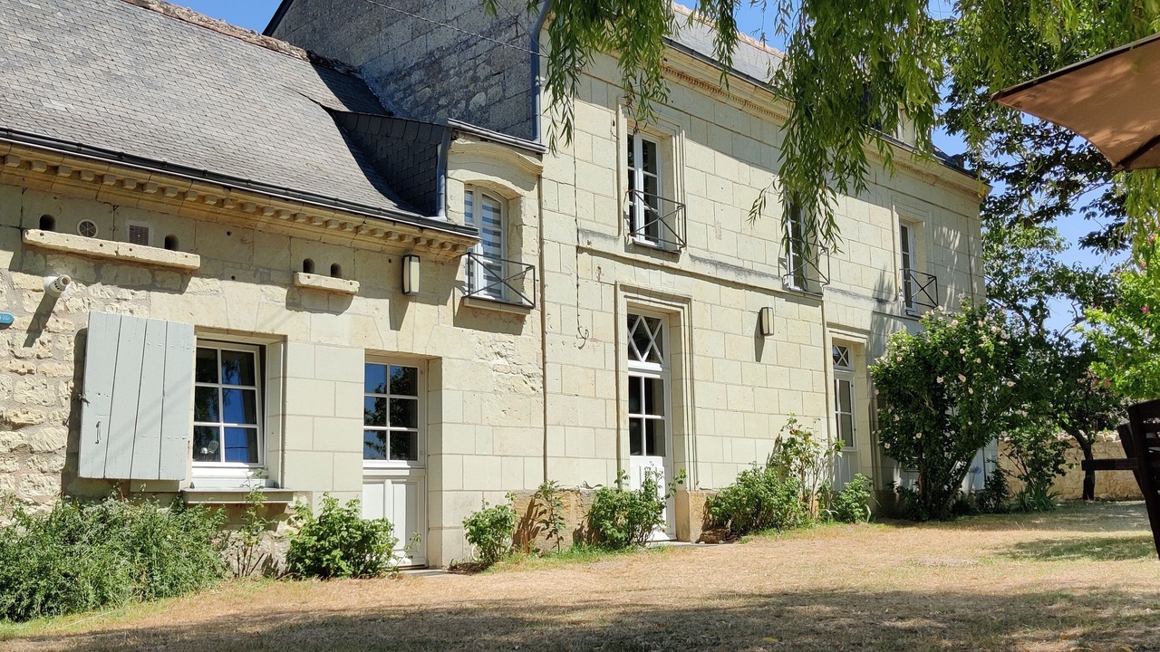 Photo of Outdoor in Savigny-en-Veron