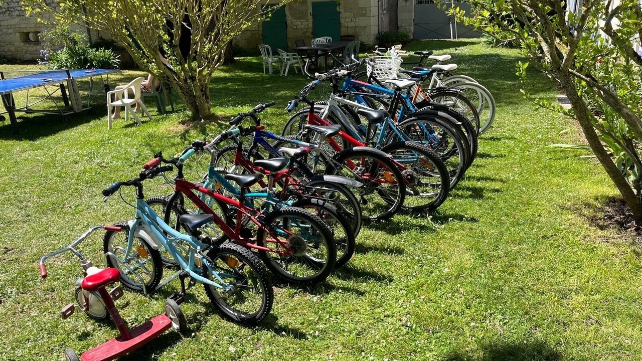 Photo of Outdoor in Savigny-en-Veron