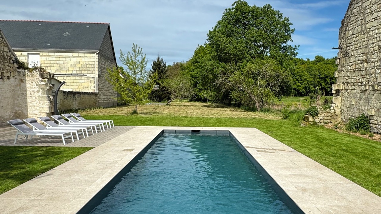 Photo of Outdoor in Savigny-en-Veron