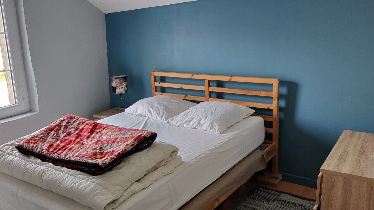 Photo of Bedroom in Savigny-en-Veron