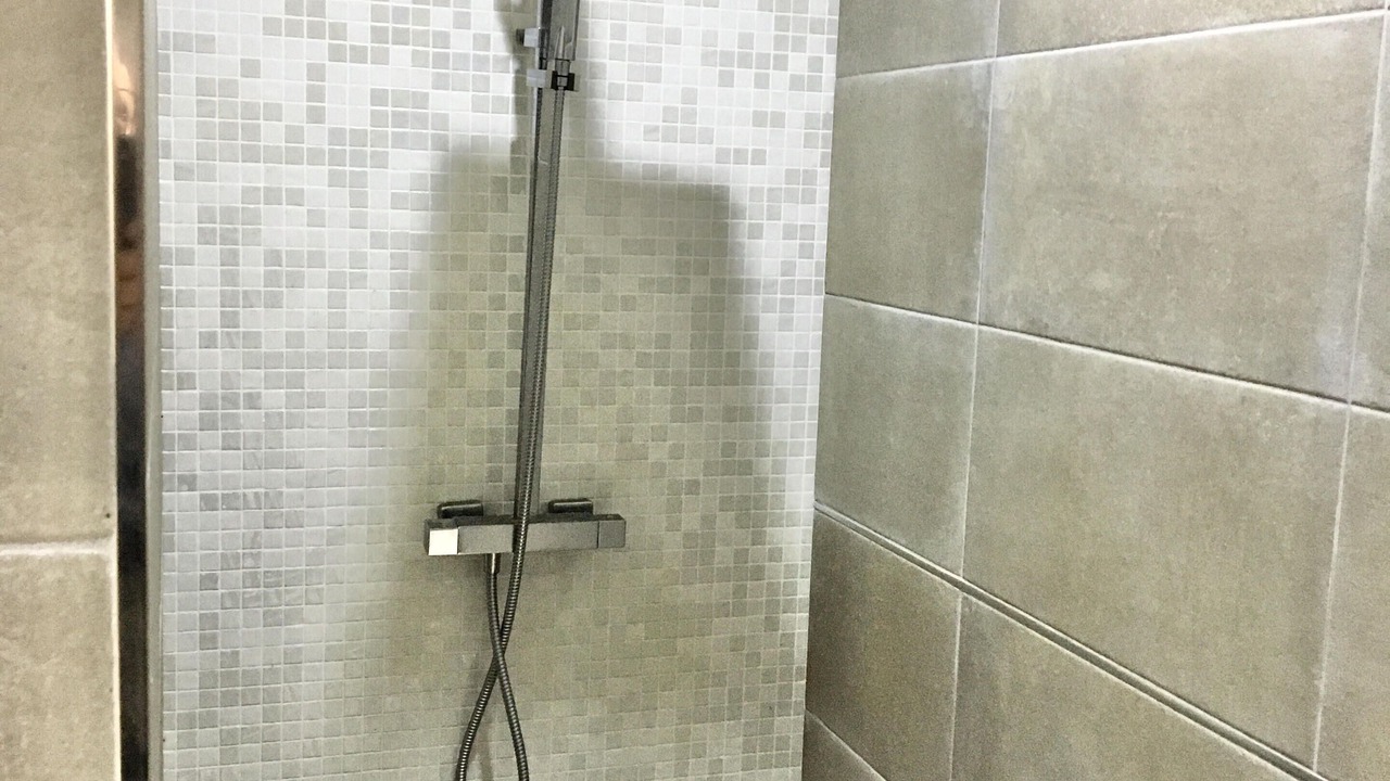 Photo of Bathroom in Olmeto