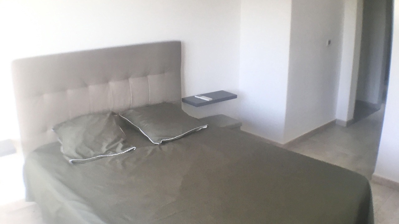 Photo of Bedroom in Olmeto