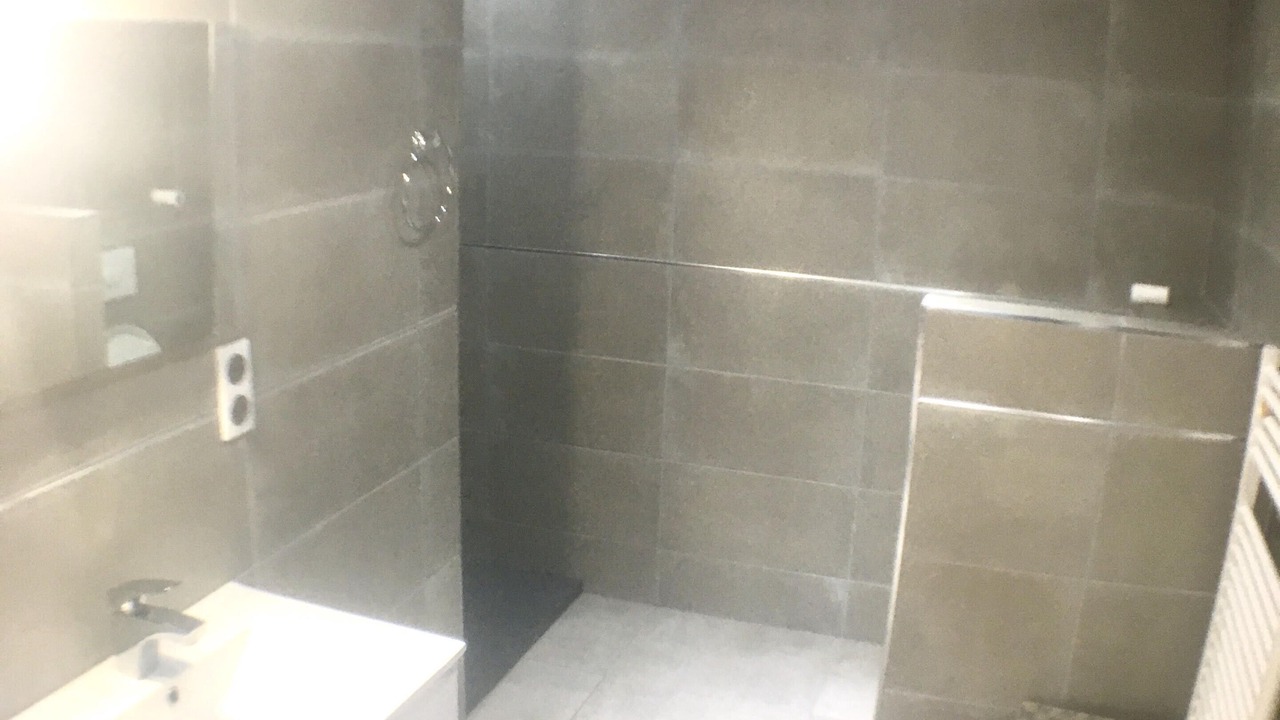 Photo of Bathroom in Olmeto
