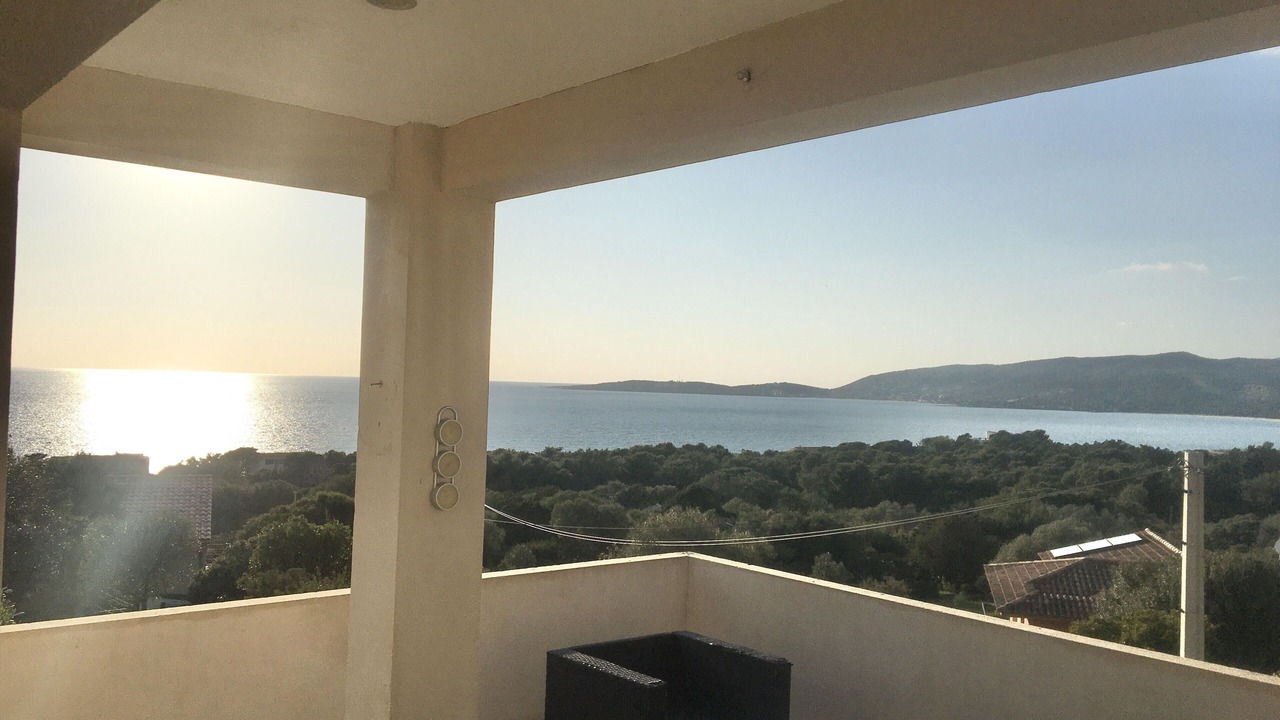 Photo of Patio Balcony in Olmeto