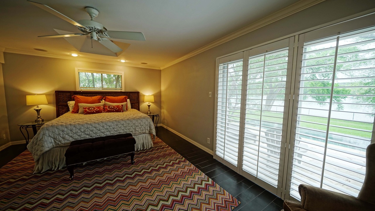 Photo of Bedroom in Rivercrest