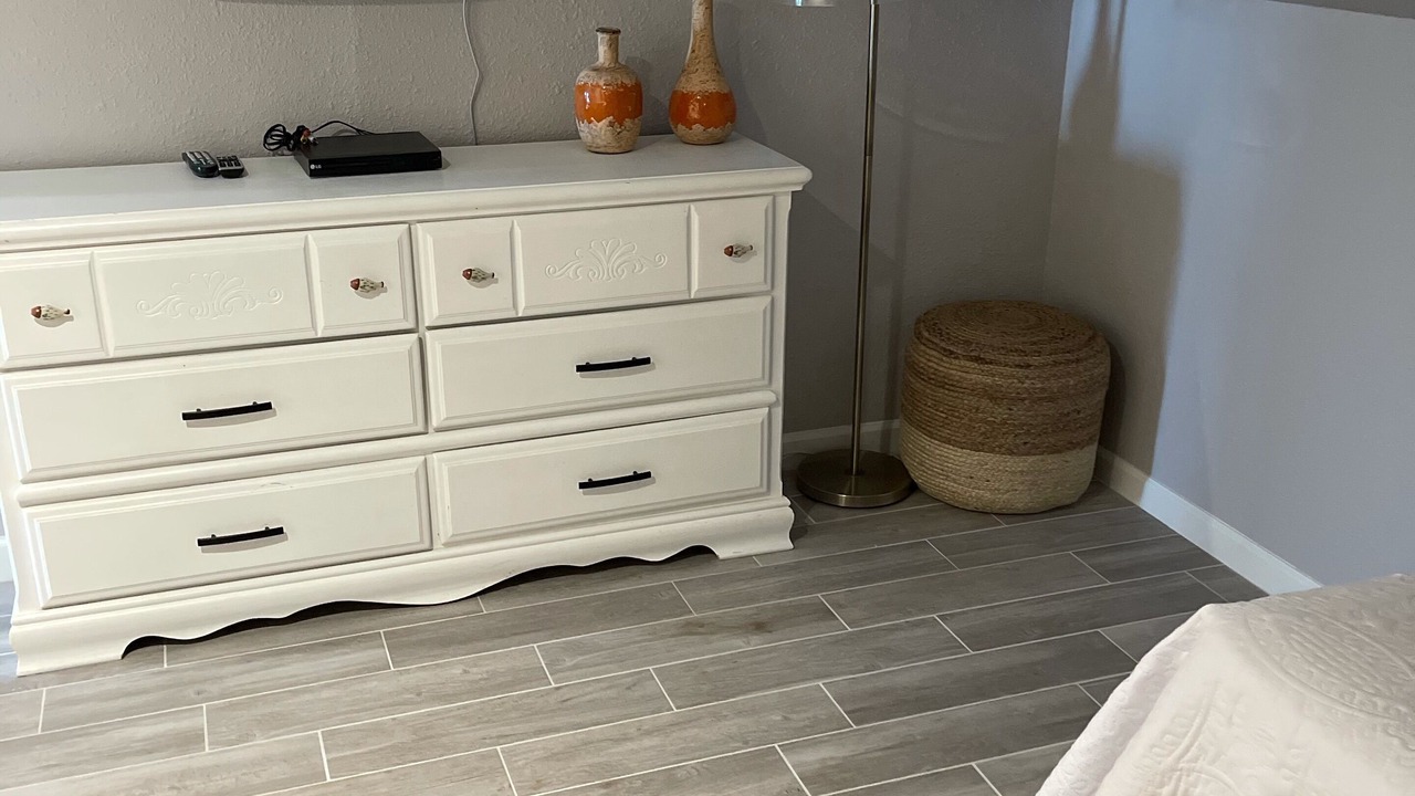 Photo of Bedroom in Rockport