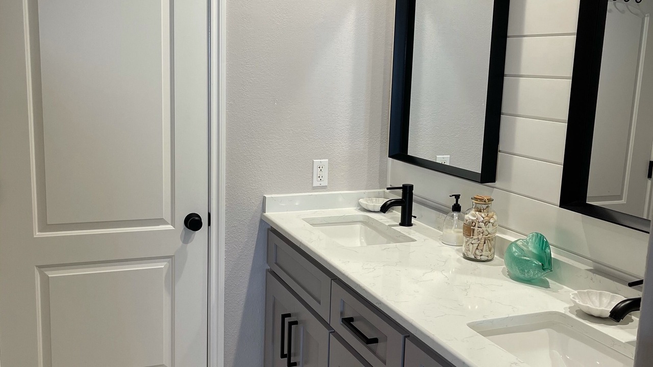 Photo of Bathroom in Rockport