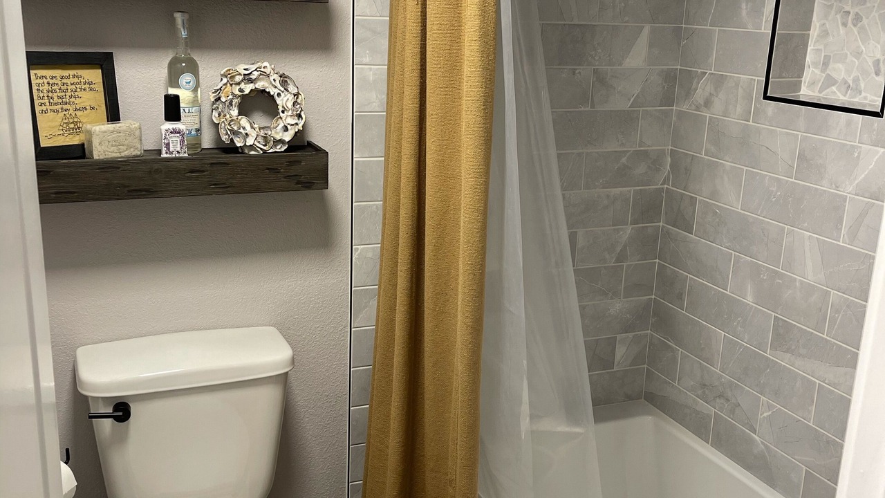 Photo of Bathroom in Rockport