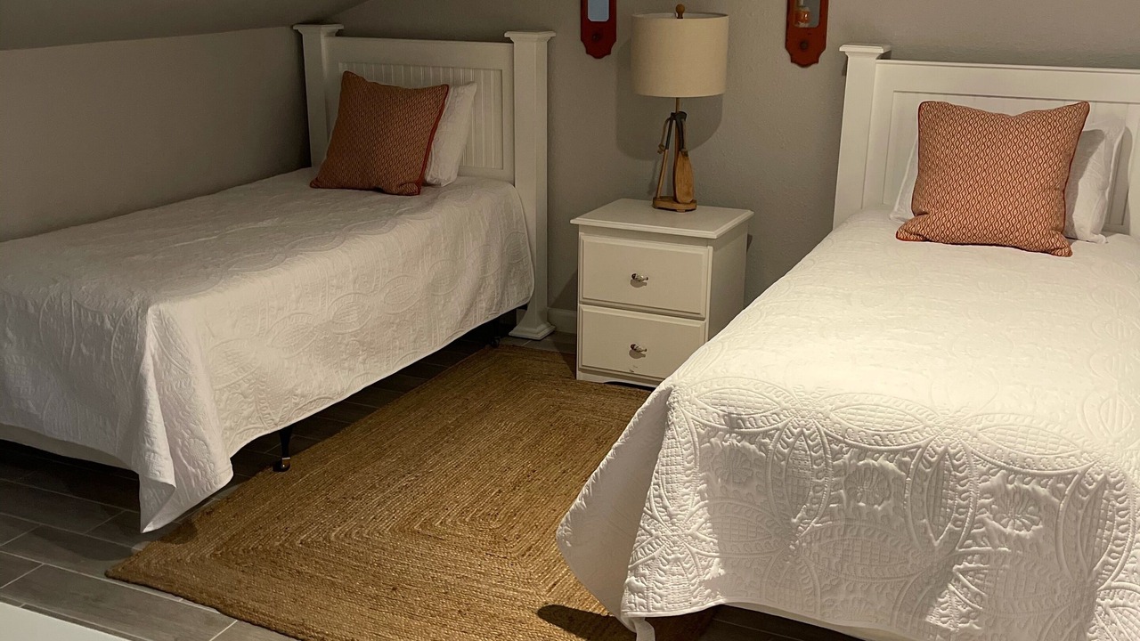 Photo of Bedroom in Rockport