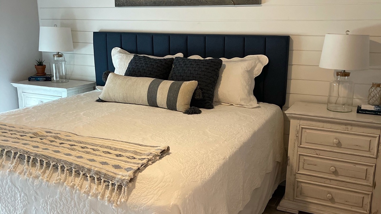 Photo of Bedroom in Rockport