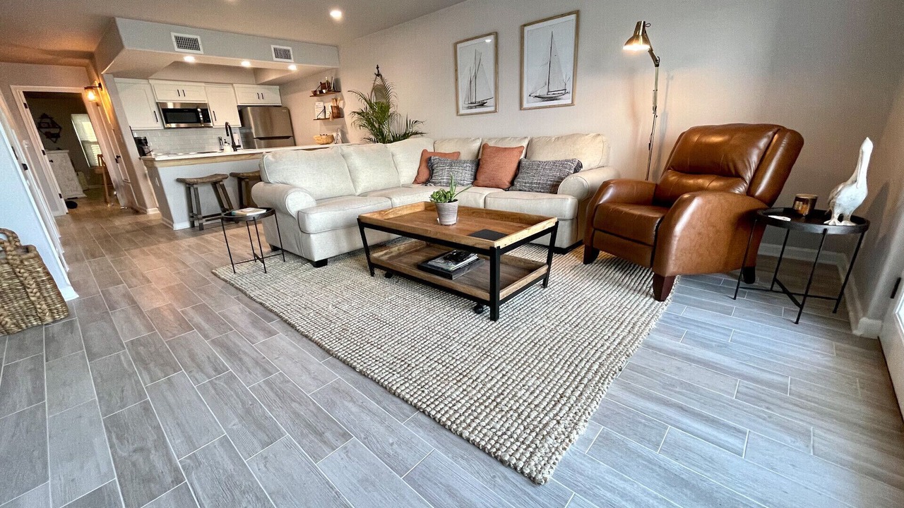 Photo of Livingroom in Rockport