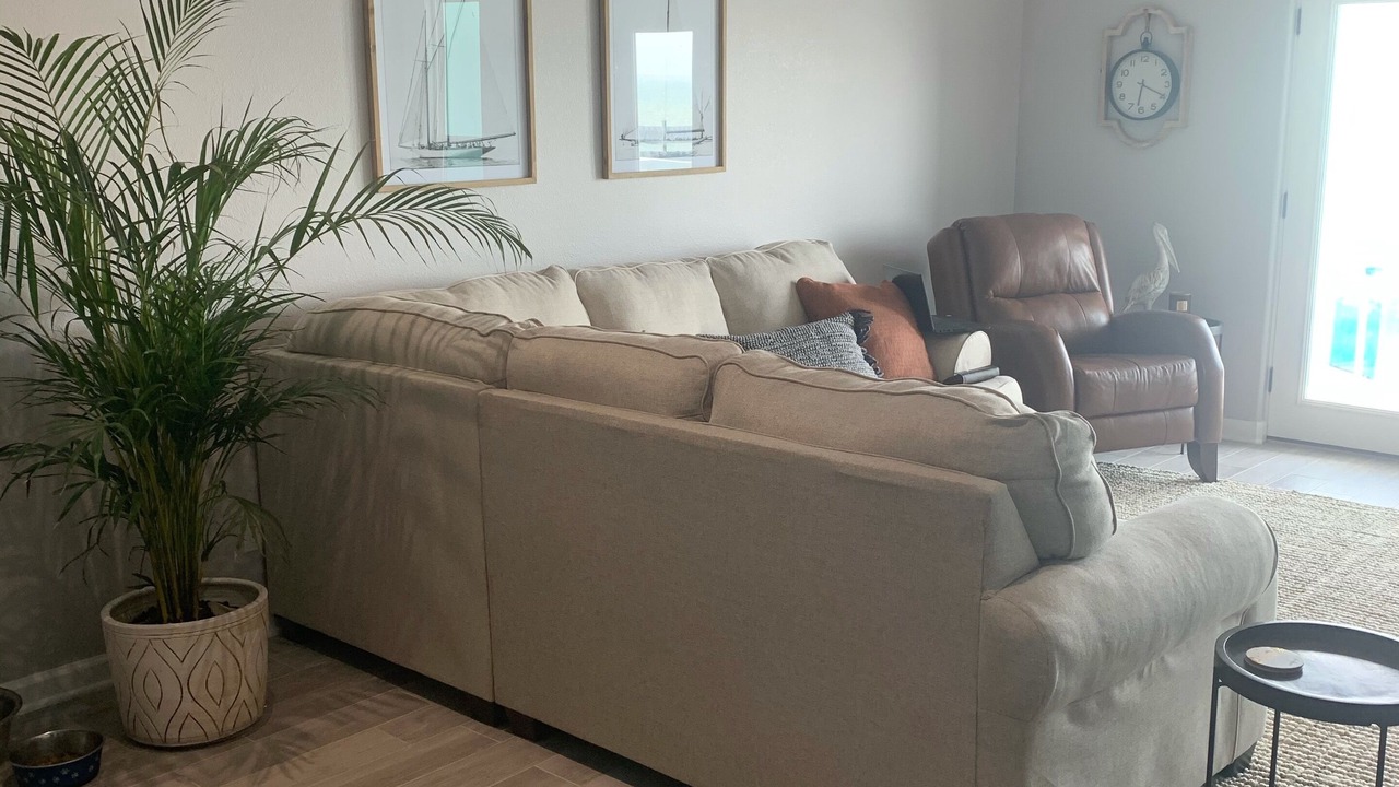 Photo of Livingroom in Rockport