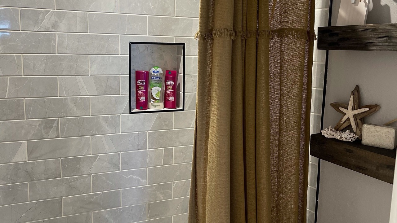 Photo of Bathroom in Rockport